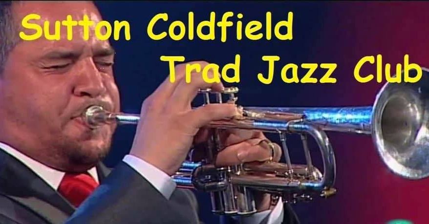 Sutton Coldfield Trad Jazz Club