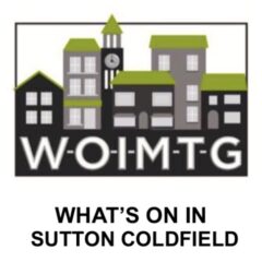 What's On In Sutton Coldfield