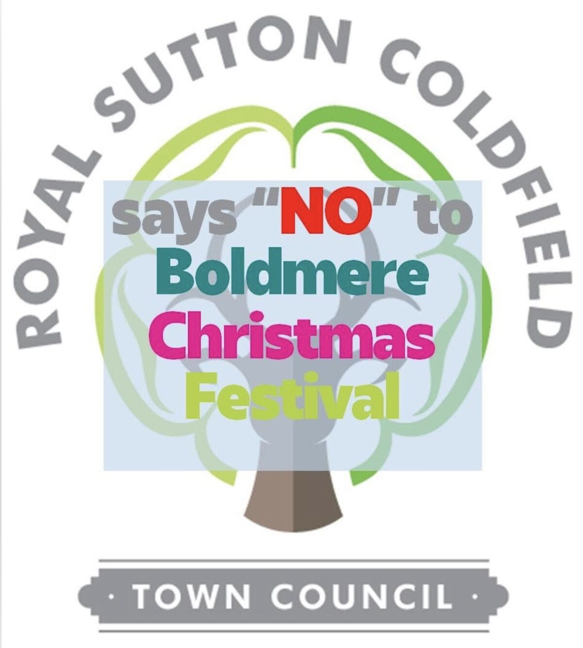 Boldmere Christmas Festival 2026 Cancelled Amid Funding Dispute