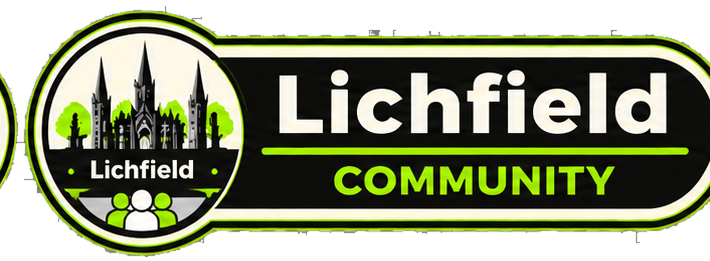 Whats happening in Lichfields community - Whats On In Lichfield