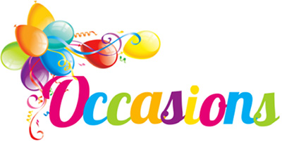 Occasions logo