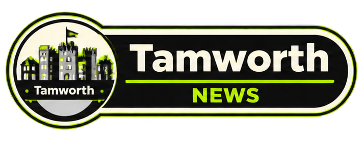 Check Tamworth News - Whats On In Tamworth