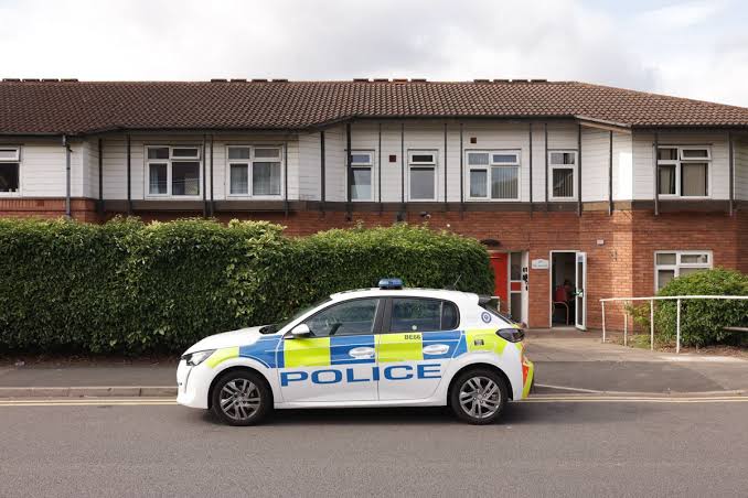 Police Report Burglaries and Vehicle Thefts in Four Oaks